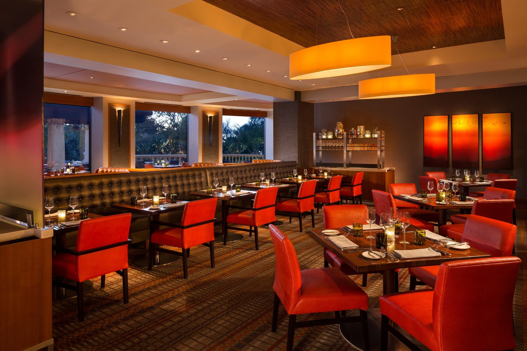 Four Seasons Hotel Austin Exterior foto