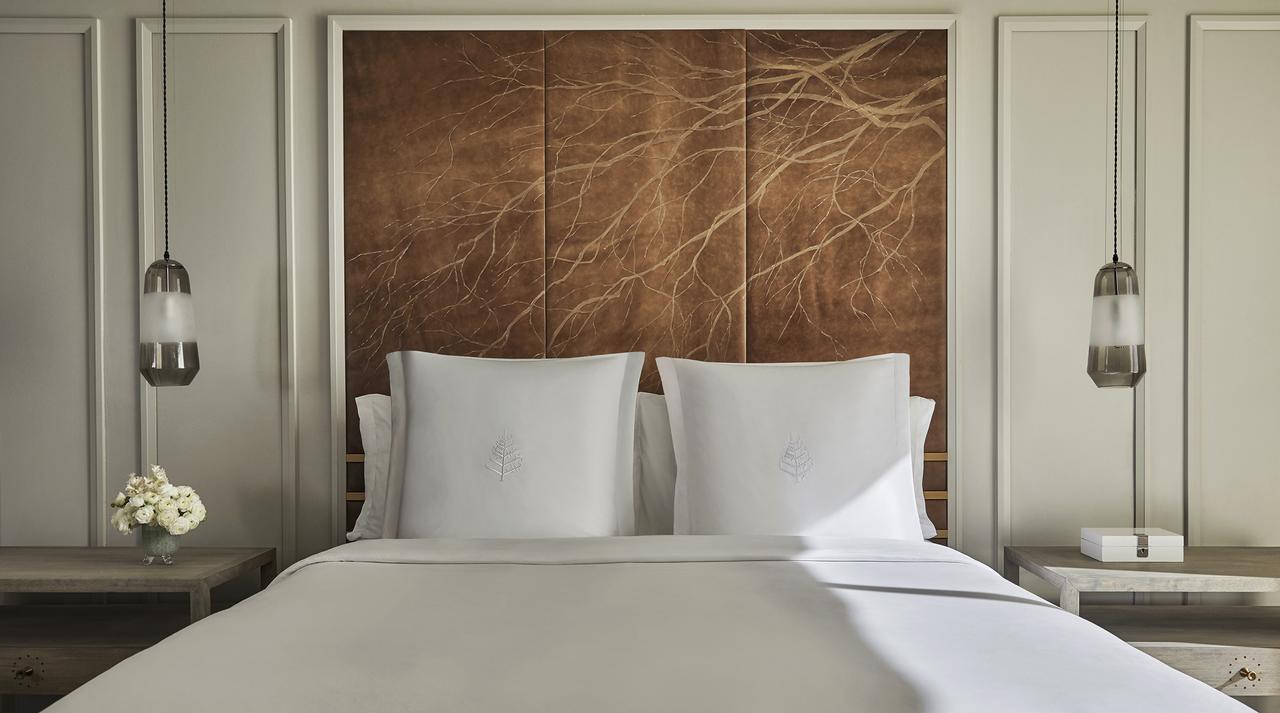 Four Seasons Hotel Austin Exterior foto